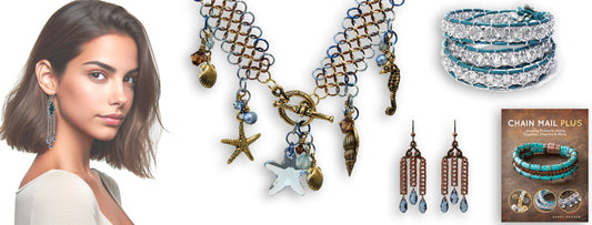What is Chainmail Jewelry?