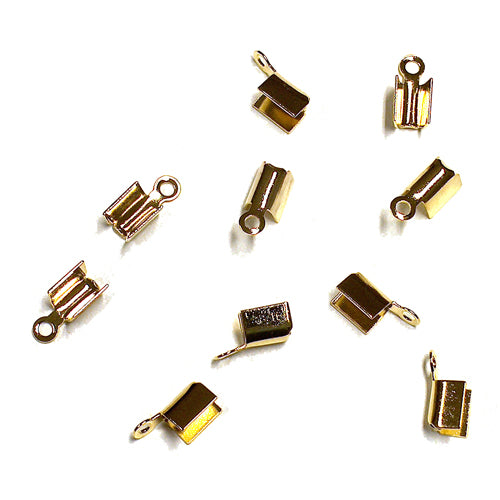 Crimp Beads / Ends