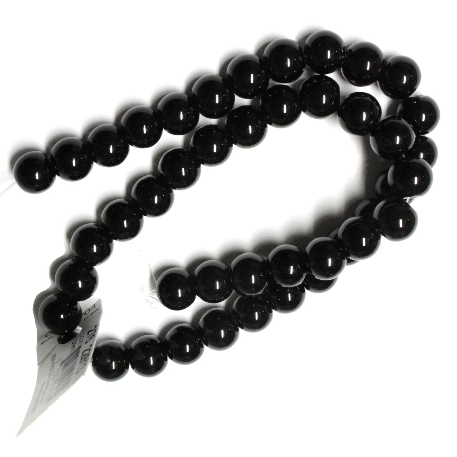 10mm Gemstone Beads