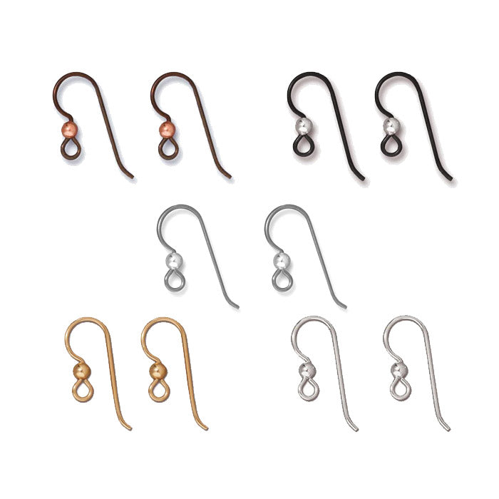 Earwires