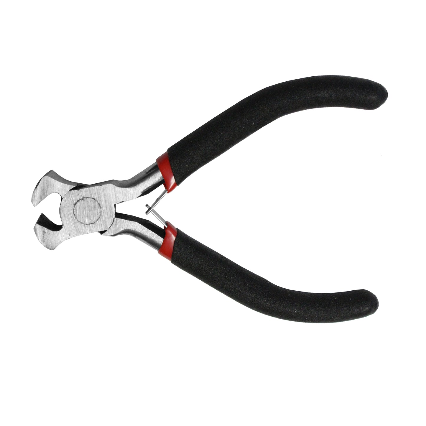 Blue Handle Mini End Cutters / economic low cost / for light duty craft and jewelry work