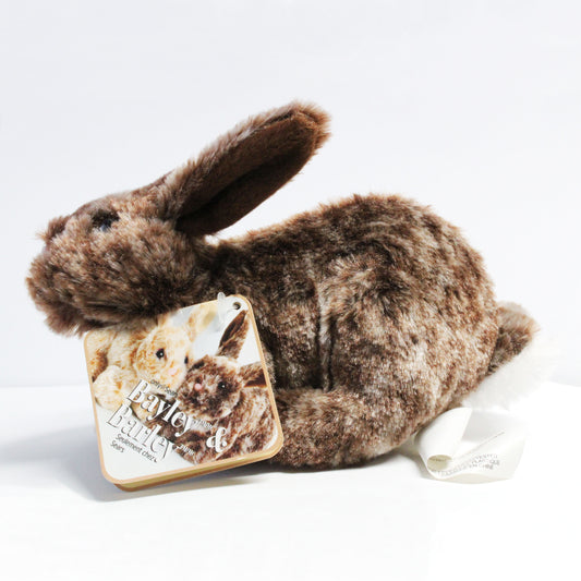 Sears - Bayley and Barley Rabbits - 7 inch - pre-owned - MWMT