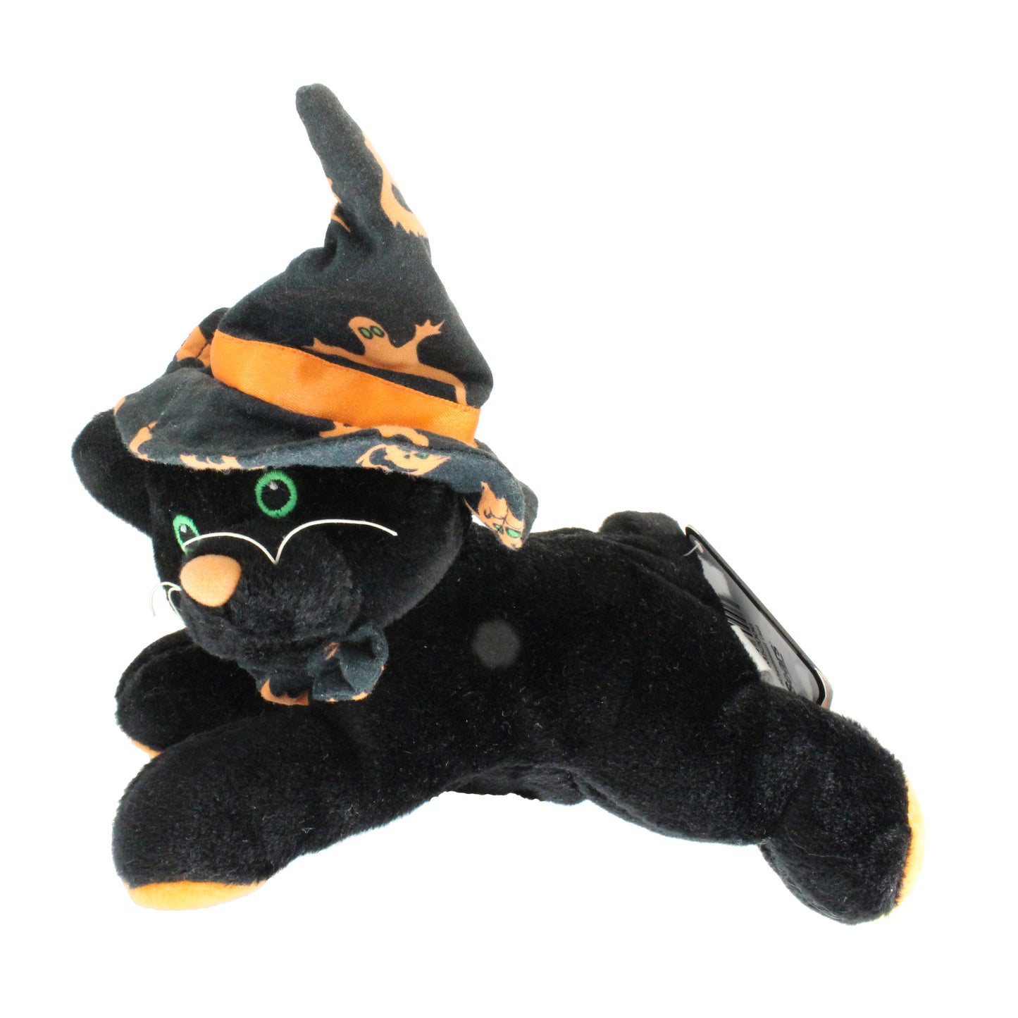 Sears - Blackjack the Cat - 7 inch - pre-owned - MWMT