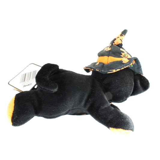 Sears - Blackjack the Cat - 7 inch - pre-owned - MWMT