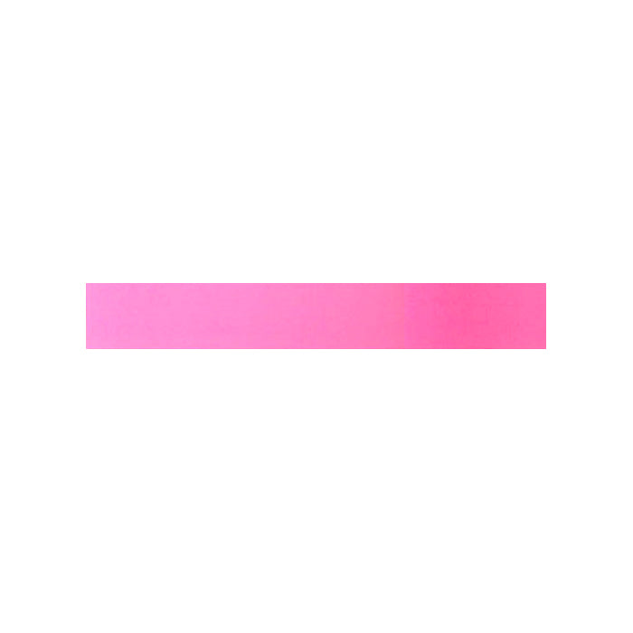 PINK Anodized Aluminum Bracelet Strip / 7 x 1 Inch / 20 Gauge