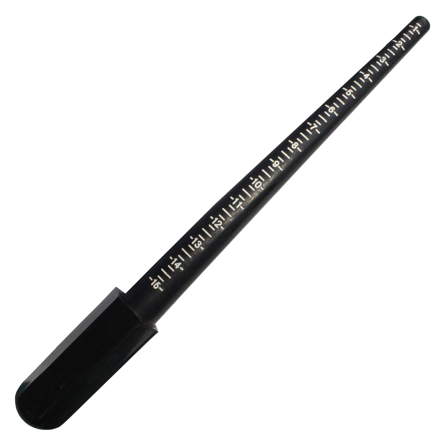 Plastic Non-Grooved Ring Mandrel