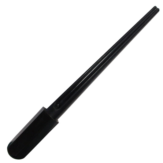 Plastic Non-Grooved Ring Mandrel