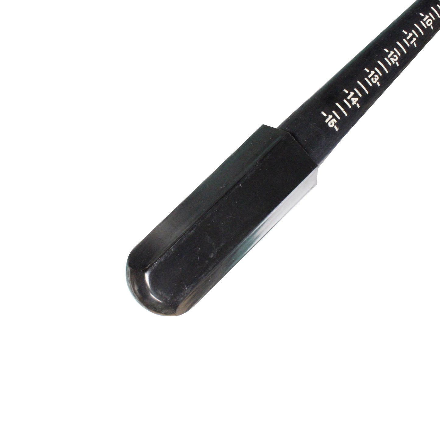 Plastic Non-Grooved Ring Mandrel