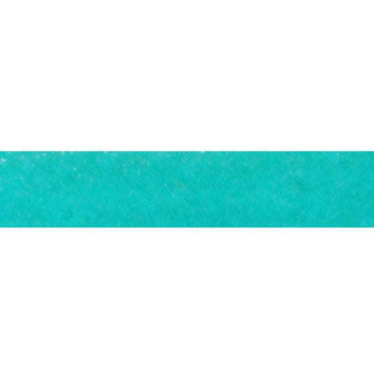 JADE Italian Dolce Flat Leather Strap / sold by the foot / 10 mm wide x 2 mm thick
