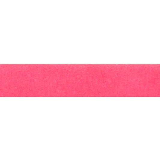 HIBISCUS Italian Dolce Flat Leather Strap / sold by the foot / 10 mm wide x 2 mm thick