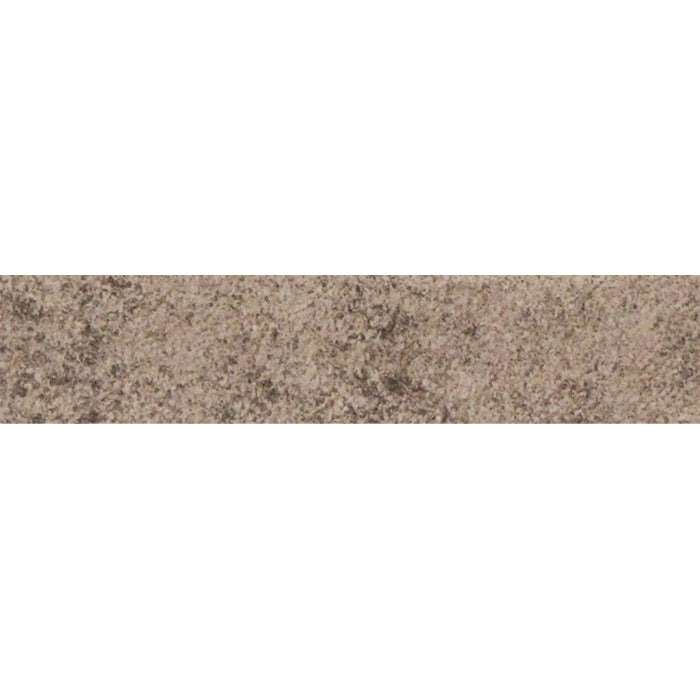 CHOCOLATE Vintage Mediterranean Flat Leather Strap / sold by the foot / 10 mm wide x 2 mm thick