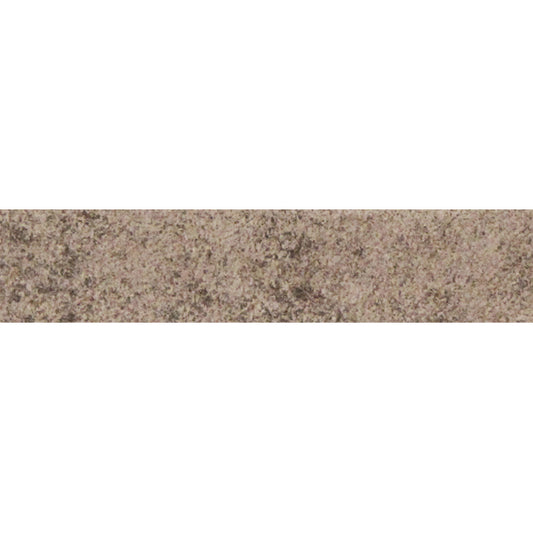 CHOCOLATE Vintage Mediterranean Flat Leather Strap / sold by the foot / 10 mm wide x 2 mm thick
