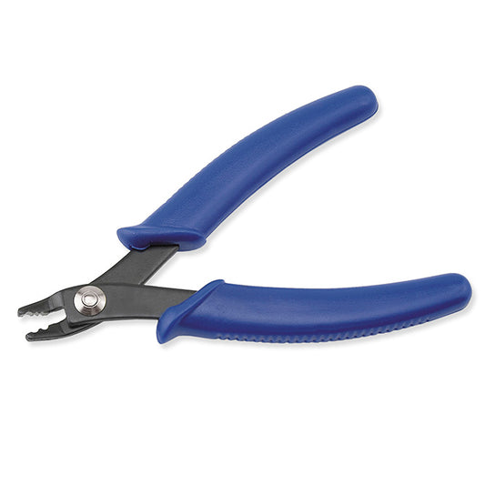 Beadalon Crimp Tool / soft handles make crimping more comfortable / professional results