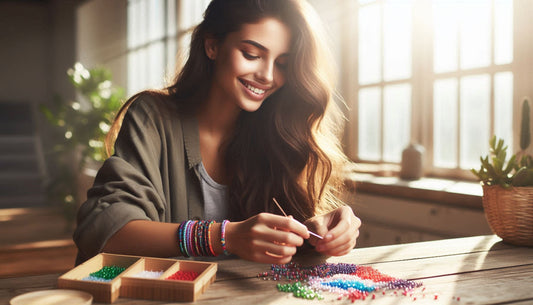 Why Preciosa Czech Glass Seed Beads Are a Must-Have for Every Beader