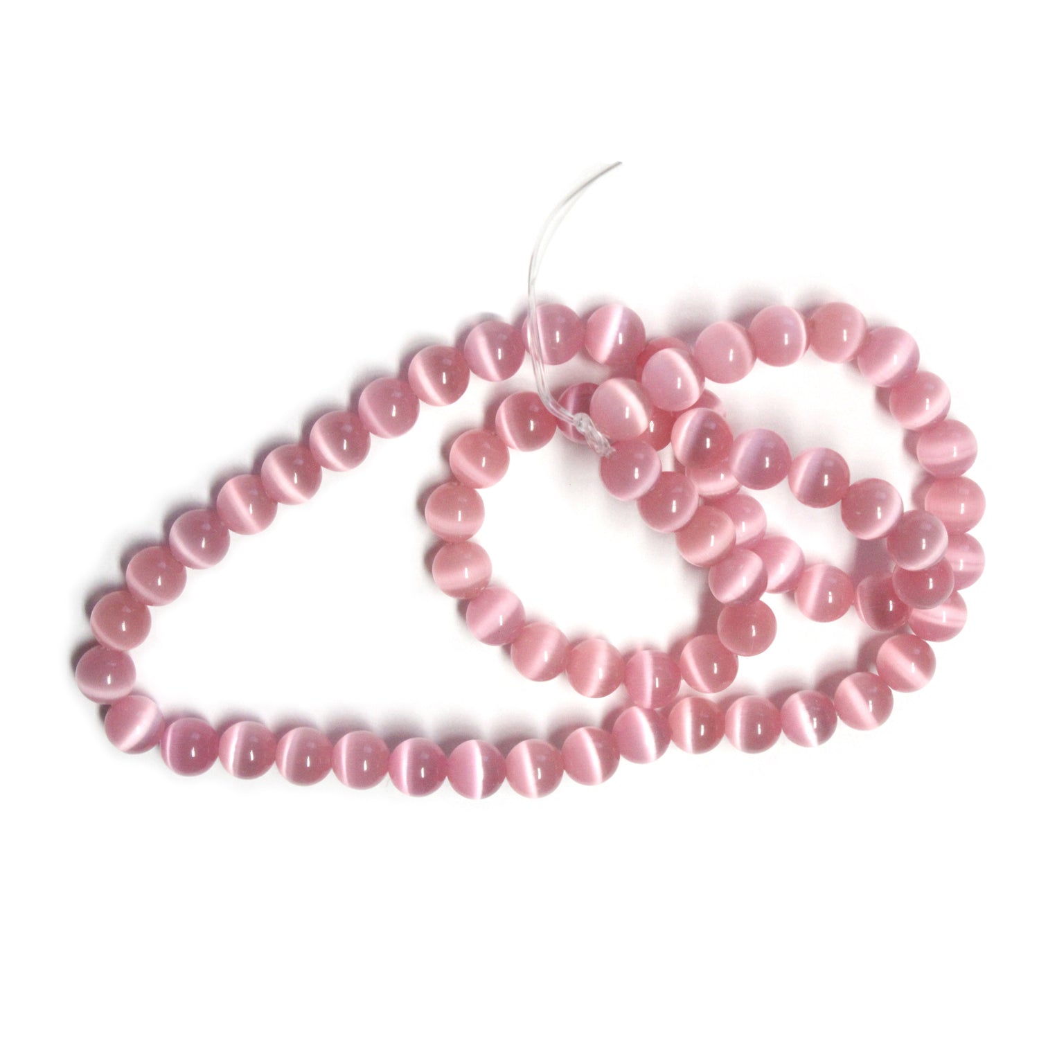 Fiber Optic Beads
