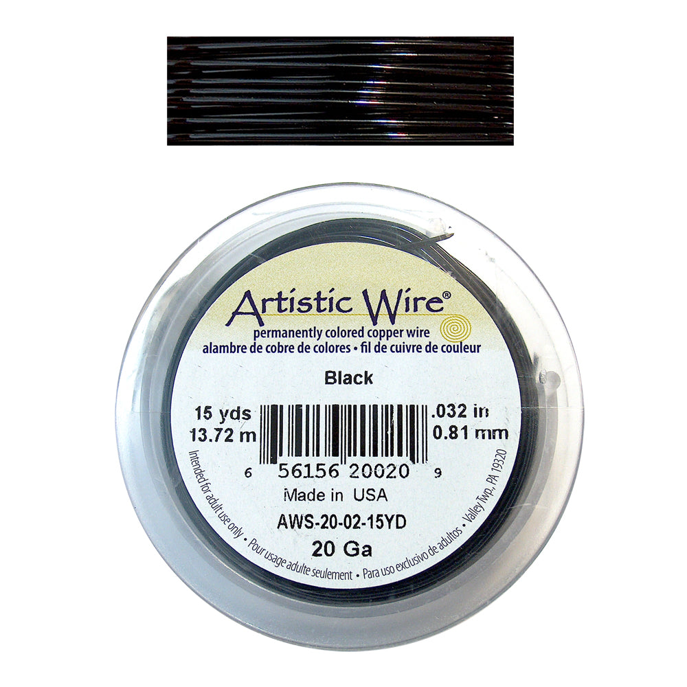 Black Wire