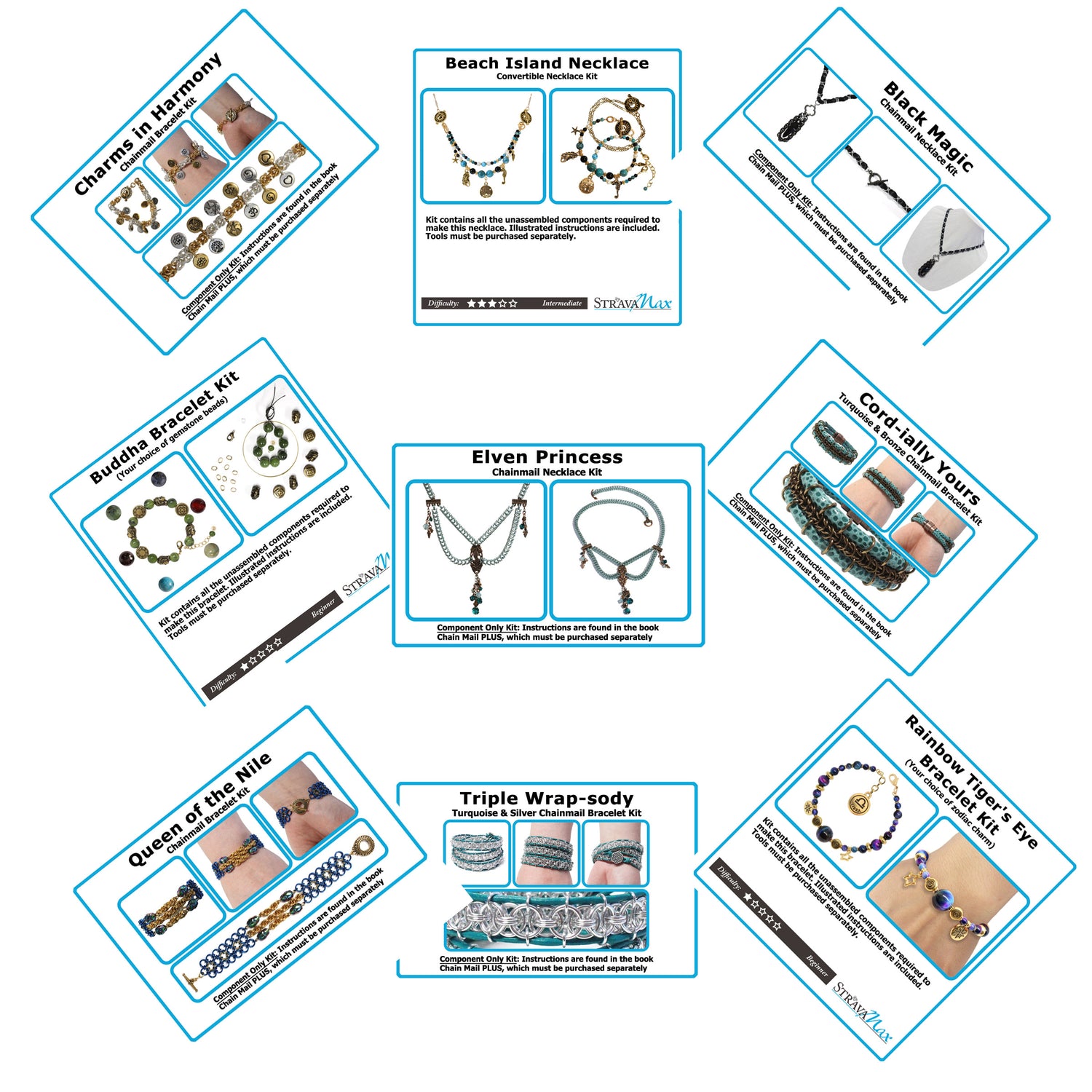 Jewelry Kits