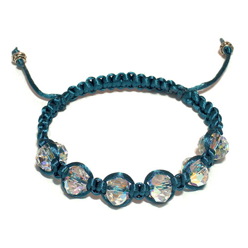 Macrame Bracelets
