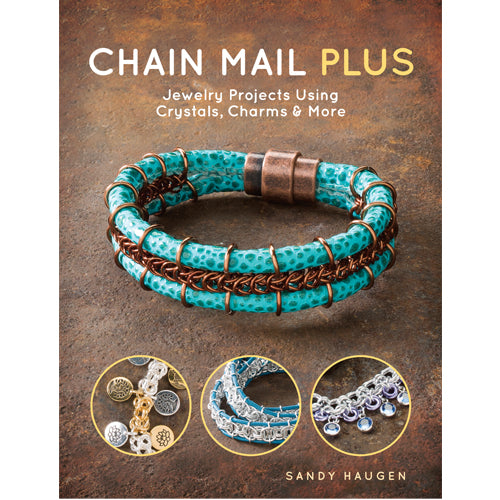 Chain Mail Plus