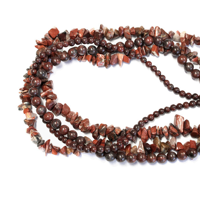Gemstone Beads