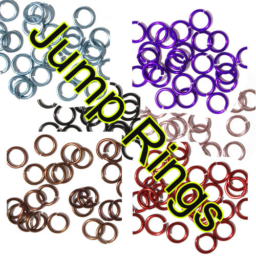 Jump Rings