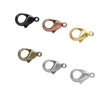 Lobster Clasps