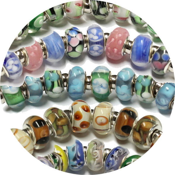 Jewelry Beads