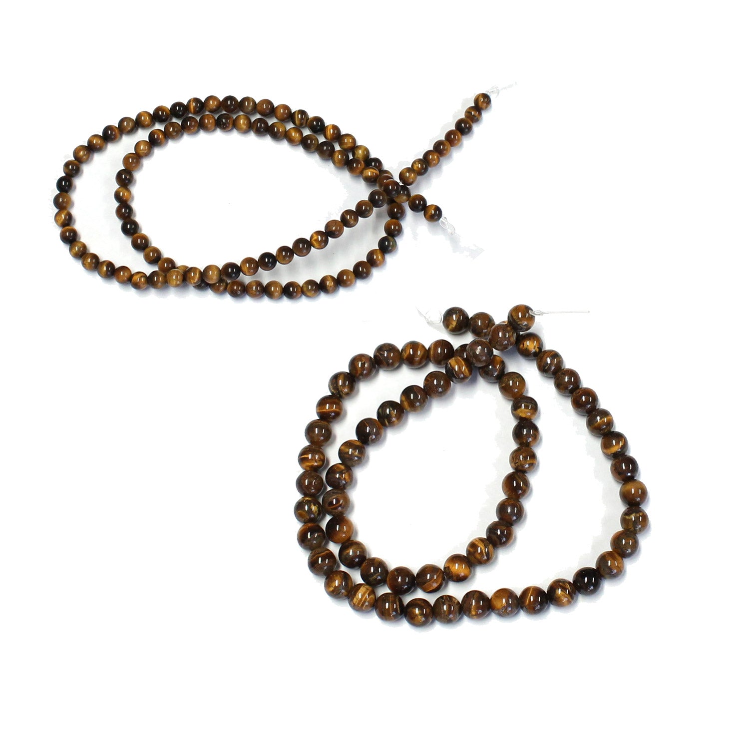 Gemstone Round Beads