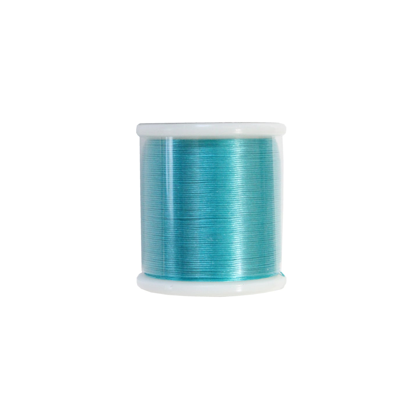 TEAL Miyuki Nylon Beading Thread