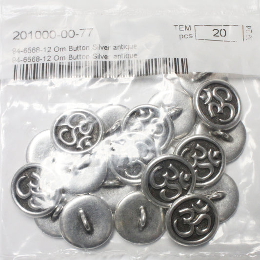 20 button factory pack