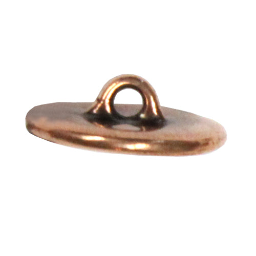 TierraCast Om Button – side view