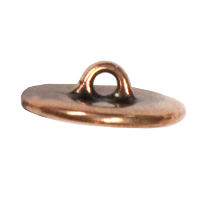 TierraCast Om Button – side view