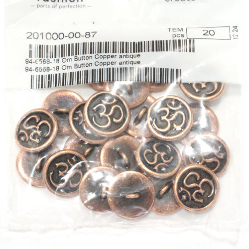 20 button factory pack