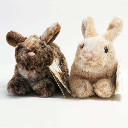 Sears - Bayley and Barley Rabbits - 7 inch - pre-owned - MWMT