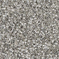 DB-0035 Silver Galvanized 11/0 Miyuki Delica Seed Beads (10 gram bag)