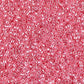 DB-0236 Crystal Rose Ceylon 11/0 Miyuki Delica Seed Beads (10 gram bag)