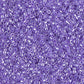 DB-0249 Light Purple Ceylon ICL 11/0 Miyuki Delica Seed Beads (10 gram bag)