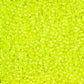 DB-2031 Luminous Chartreuse CL 11/0 Miyuki Delica Seed Beads (10 gram bag)