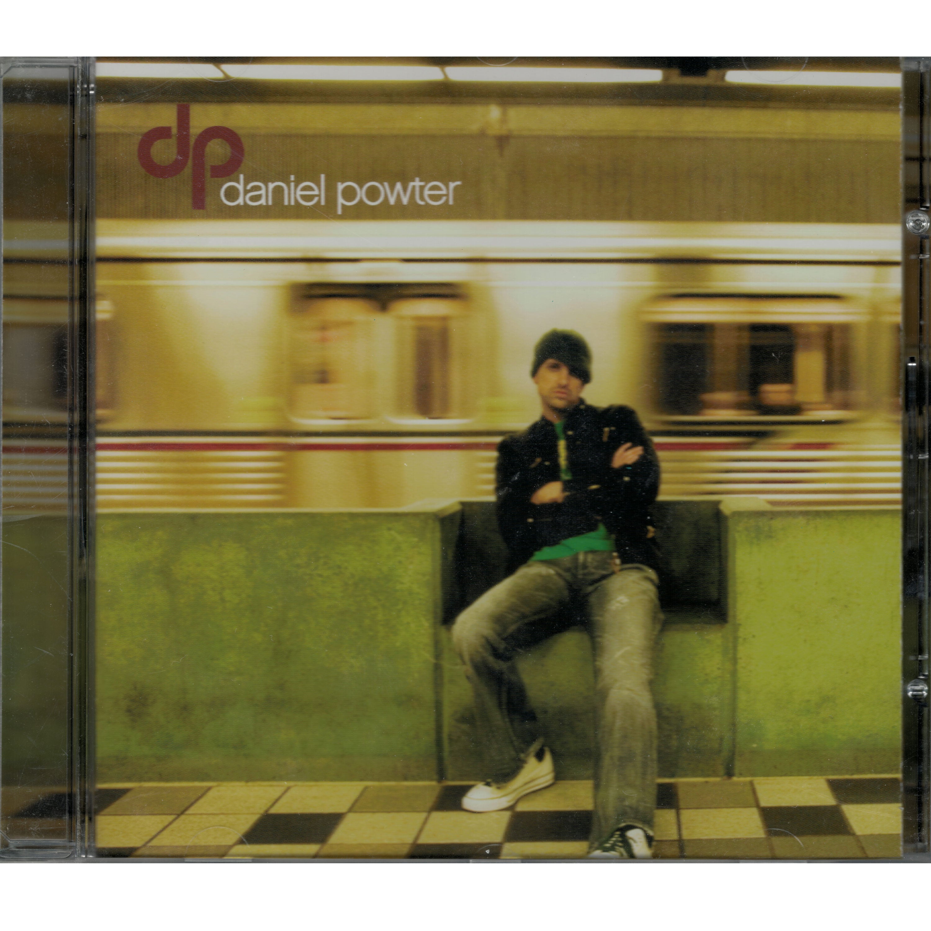 Daniel Powter Daniel Powter - 洋楽