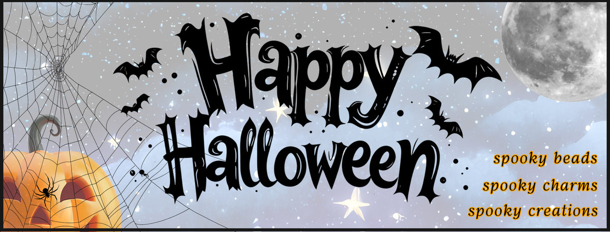 Halloween Banner