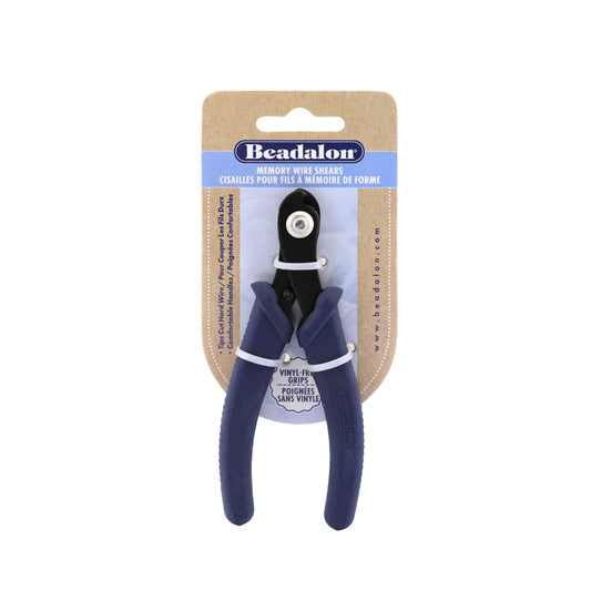 Beadalon Classic Series Memory Wire Shears