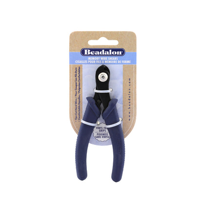Beadalon Classic Series Memory Wire Shears