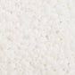 10/0 SNOW WHITE Seed Beads / Preciosa Czech Glass