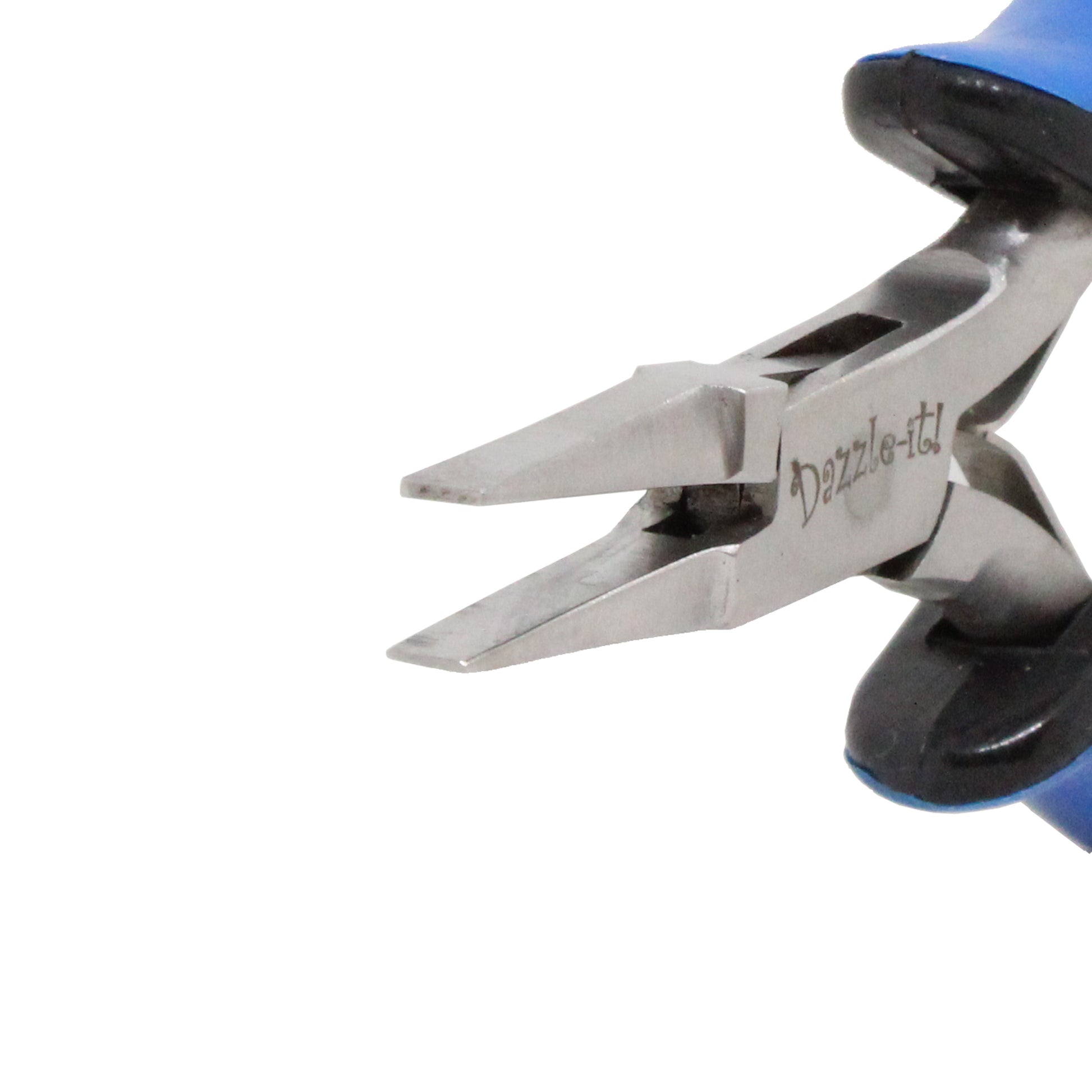 FLAT NOSE MICRO PLIERS
