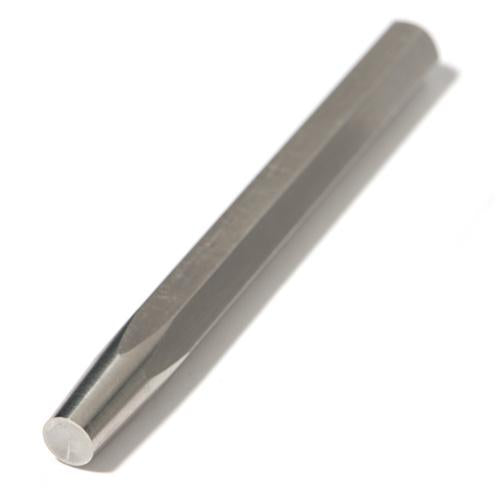 6mm Rivet Setter Tool / designed for setting TierraCast 6mm rivets / stainless steel