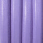 LILAC Regaliz 10 x 6mm Leather Cord / sold by the foot / jewelry leather for bracelets
