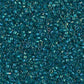 DB-1764 Emerald Lined Aqua Sparkle Rainbow 11/0 Miyuki Delica Seed Beads (10 gram bag)