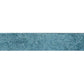TURQUOISE Vintage Mediterranean Flat Leather Strap / sold by the foot / 10 mm wide x 2 mm thick