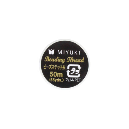 Miyuki Nylon Beading Thread 
